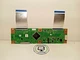 VIZIO	LED	 RUNTK0334FVZX	  D70-F3	  T-CON BOARD