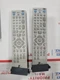 ONE  ZENITH DVD VCR Remote Control XBV343  XBV243 xbv342 XBV323 ABV341 XBV713