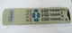 APEX Remote Control KDT1A-C1