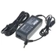 AC Adapter For LG 27LQ625S-PU 27LQ625S 27LQ615S 24LQ510S 24LQ520S Monitor Power