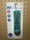 Philips Teal Universal Remote Control All Major Brands 3 Devices SRP2013G/27 NEW
