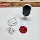 GE CYNC 1080p Indoor Smart Wireless Security Camera NEW Open Box 