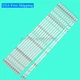 LED strips RCA RTRU7027-US ONN 100012588 ELEMENT E4SW7019RKU JVC LT70MCT300