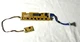 Toshiba SD-K741SU Front Switch Assembly with Cables - Working