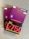 Lot of 2 Betamax L-750 HG Video Tapes RadioShack Beta New Sealed Vintage