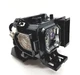 NP05LP Replacement Lamp & Housing for NEC Projectors