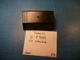 Technics SL-P9064 CD Changer Replacement Parts Back Plastic Cover