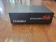 Stewart Audio CVA50-1 Sub Compact Amplifier with AC Adapter