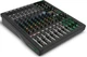 Mackie PROFX12V3+ 12-Ch Analog Mixer Enhanced FX, USB Recording Modes, Bluetooth