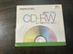 Memorex CD-RW 4x 700MB 80min 10Pk-NEW SEALED