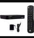 GE Pro HDMI 4-Device Switch + Universal Remote 4K Ultra HD Full HD 1080p
