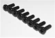 SAMSUNG Stand Screws for UN65H6350, UN65H6350AF, UN65H6350AFXZA Base Pedestal