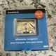 Garmin Nuvi 260 Navigation GPS USA Maps Tested and Working
