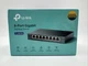 TP-LINK TL-SG108 8-Port Gigabit Desktop Switch Brand New