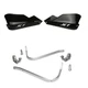 Barkbuster JET Black Handguard & 2 Point Mount Triumph Tiger 1200 Rally Pro 2022