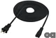 Vebner Extra Long 17-Foot Power Cord Compatible with Select Vizio TV LED Smar...
