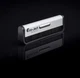 Pro-Ject Brush It, Antistatic Carbon Fiber Record Brush