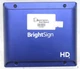 BrightSign HD3 HD1023 Media Streamer * Unactivated, No Adapter