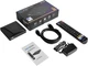 We2uSat K3 PRO Android Smart TV Box Media TV Player