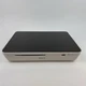 Sony Internet TV Box NSZ GT1 Blu Ray Player Google TV WiFi Device Only Untested