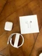Apple Airpods with Charging Case 2nd Generation White Model MV7N2AM/A