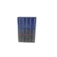 Sony T-120VF Premium Grade VHS Blank Video Tapes 5 Pack New Sealed 6 Hours