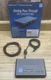 Digital Stream DTX 9950 Digital Analog Pass-Through DTV Converter Box & Coaxial