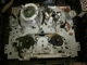 Spare vcr parts for Aiwa HV-MX1U bin *1*