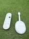 Google Chromecast HD G454V & Remote ~ Not Working For Parts Repair ONLY