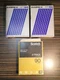 3 Vintage Blank 8-Track Cartridge Tapes - 1  Scotch 90 Minute 2 Ampex 8T 84 MIN.