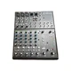 Mackie 802VLZ4 8-Channel Ultra Compact Mixer Clean No Power Cord