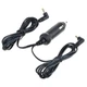 Auto DC Car Charger Power Adapter for Insignia NS-7DPDVD IS-PDDVD7 Dual DVD PSU