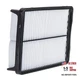 KIA Filter-AIR Cleaner