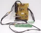 42" SANYO LCD TV DP42841 ANALOG BOARD 1LG4B10Y083BA Z5VGE