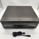 Technics SL-MC50 Compact Disc Player for Parts Not Working