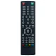 Replace Remote Control fit for RCA TV RTU5820 RCRTU001 RTU7877 RTU4300 RTU4002