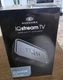 IQstream TV Audio Streamer Hear TV Better by Nuheara For IQbuds Device