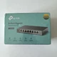 TP-LINK TP-Link (TL-SG108) External Switch new unopened sealed 