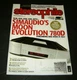 Stereophile Magazine August 2016 Simaudio's Moon Evolution 780D