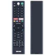 New RMF-TX310U Voice Remote Control For Sony TV XBR65X850F XBR75X900F XBR85X900F