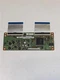 Vizio D55X-G1 TV T-CON Board RUNTK0018ZE