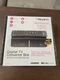 Aluratek ADTB01F Digital TV Converter Box with Personal Video Recorder PVR