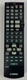 Genuine OEM Yamaha RAV320 WG64610 US AV Receiver Remote Control Unit HTR-5960