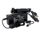 HQRP AC Adapter for Sony Bravia KDL-32W655A 32W650A 32W600A NSZ-GT1 NSG-AC19V