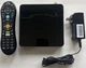 TiVo Mini VOX 4K UHD (TCDA95000) w/Voice Remote and power supply; Works Great!