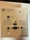 ATLONA AT-HDVS-150-TX-WP Two-Input Wall Plate Switcher HDMI VGA/USED