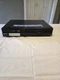 Sony RDR-VX560  VCR-DVD Combo Recorder Player  HDMI 4-Head VCR no remote .tested