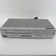Sylvania DVC840G DVD VCR Combo Player Hi-Fi HD VHS Recorder | No Remote