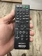 Original Sony RMT-D197A DVD Remote Control for DVP-NS57P DVP-SR201P DVP-SR210P