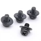 Wall Mount Screws with ONN ONA32HB19E03